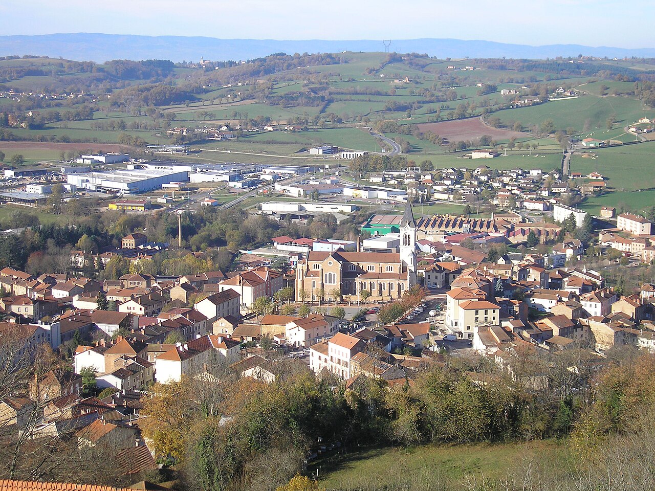 &Agrave; Thizy-les-Bourgs, l&rsquo;extr&ecirc;me droite supprime la subvention de la CGT 