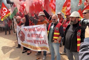 ArcelorMittal : tandis que les députés confirment leur volonté de nationaliser, la joie et la détermination des salariés