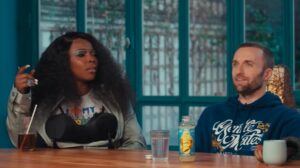 Boissons Ciao Energy, chips Brosti... YouTube, le nouvel eldorado de la malbouffe industrielle