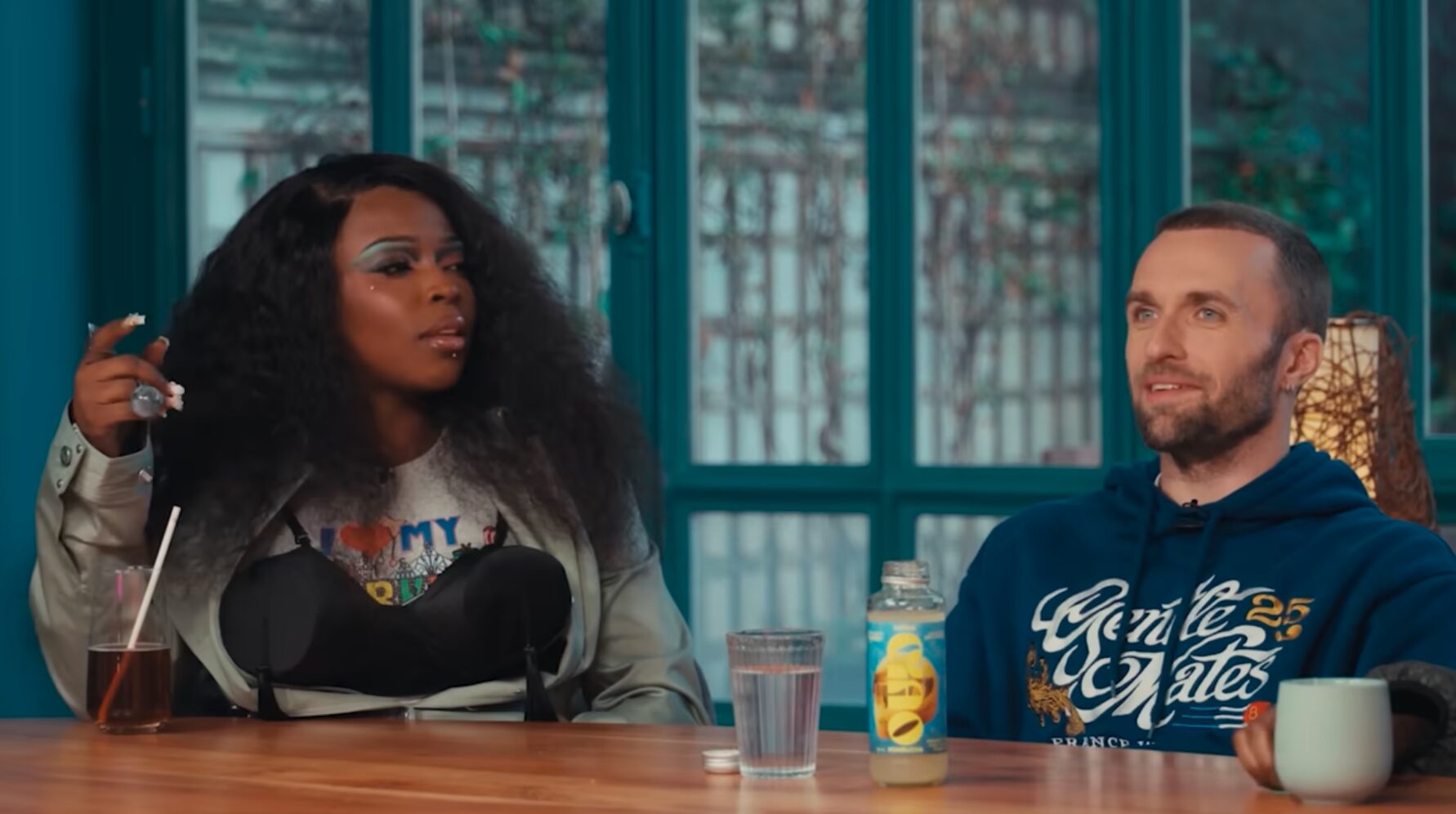 Boissons Ciao Energy, chips Brosti... YouTube, le nouvel eldorado de la malbouffe industrielle