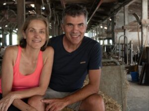 « On voulait casser les images d'Épinal » : Gilles Perret et Marion Richoux nous parlent de leur doc « On est la CGT ! »