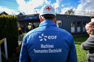 « On attaque une corporation mobilisée » : le « tarif agent » menacé dans l'énergie, appel à la grève pour le 15 septembre