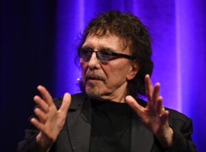 Quand la musique bosse (1/5) - Black Sabbath, l'accident du travail qui accoucha du heavy metal