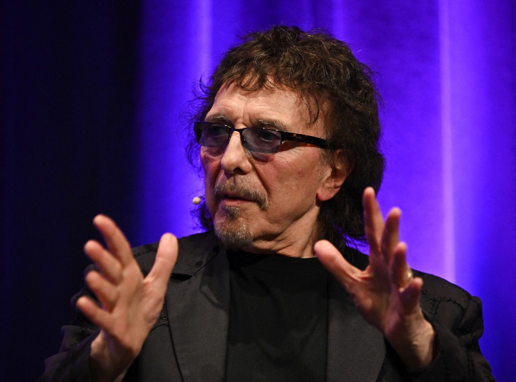 Quand la musique bosse (1/5) - Black Sabbath, l'accident du travail qui accoucha du heavy metal