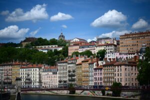Bien avant la « capitale de l'ultra droite » : à Lyon, c'était les canuts !
