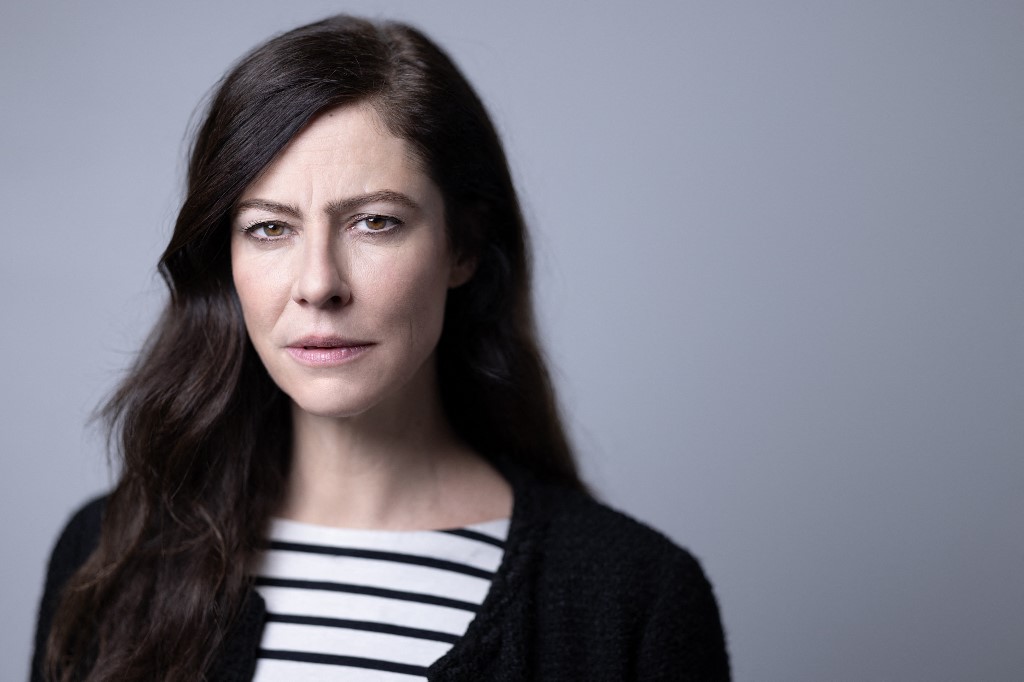 FRANCE-CULTURE-CINEMA-PORTRAIT