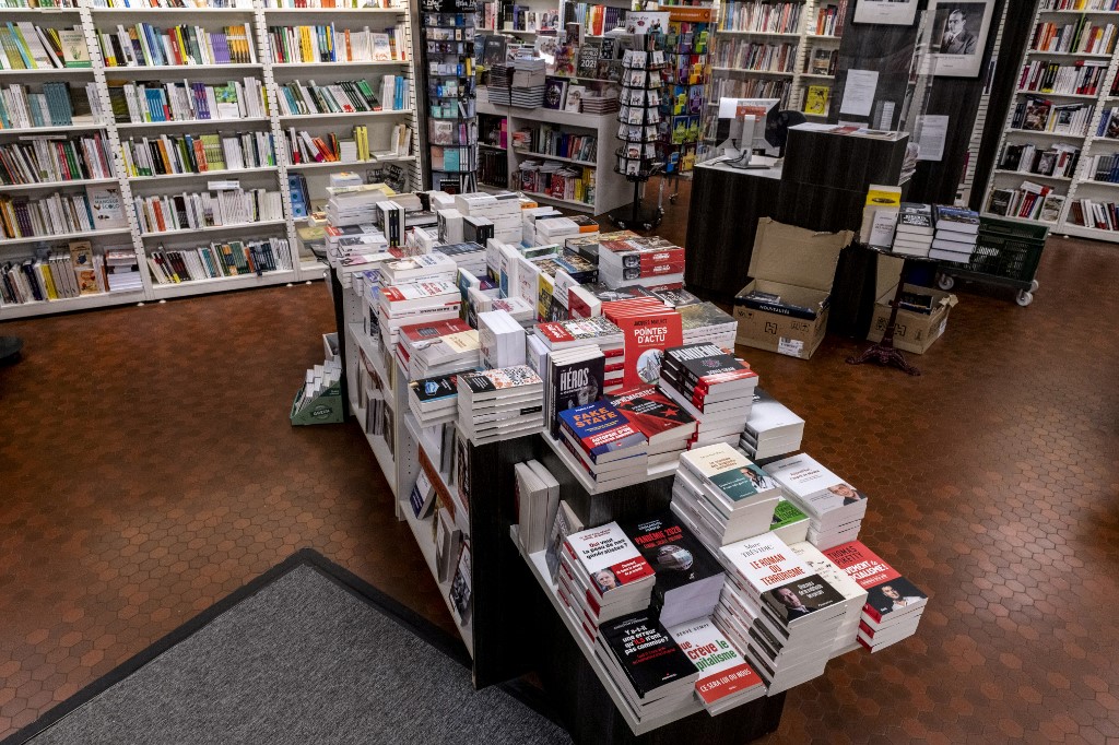Le distributeur Makassar en difficult&eacute; : l&rsquo;&eacute;dition ind&eacute;pendante et ses auteurs en (grand) p&eacute;ril