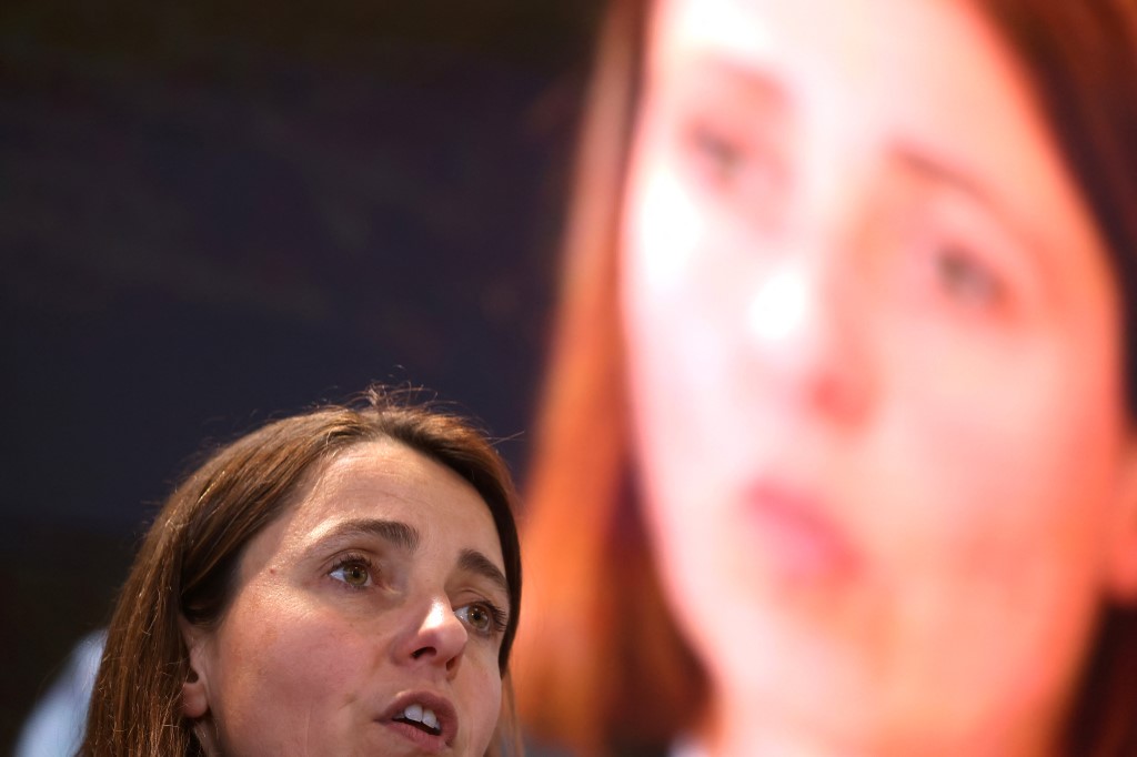 FRANCE-POLITICS-LABOUR-UNION