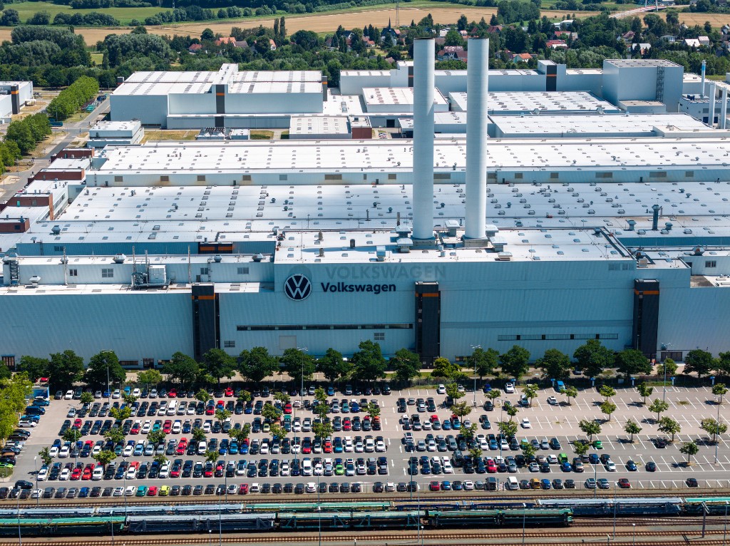 Casse sociale chez Volkswagen : une onde de choc pour toute l'industrie automobile