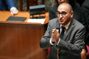 Loi Ripost : free parties, protoxyde... que contient le texte adopté ?