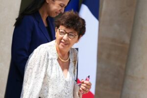Vrai faux départ de Monique Barbut : au gouvernement, l'écologie n'en a pas fini d'avaler des couleuvres