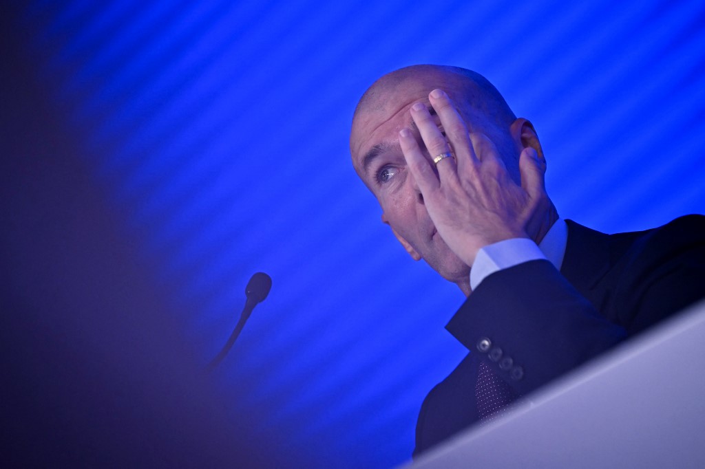 Un p&egrave;re dans le BTP encart&eacute; &agrave; la CGT : Zin&eacute;dine Zidane, une enfance ouvri&egrave;re