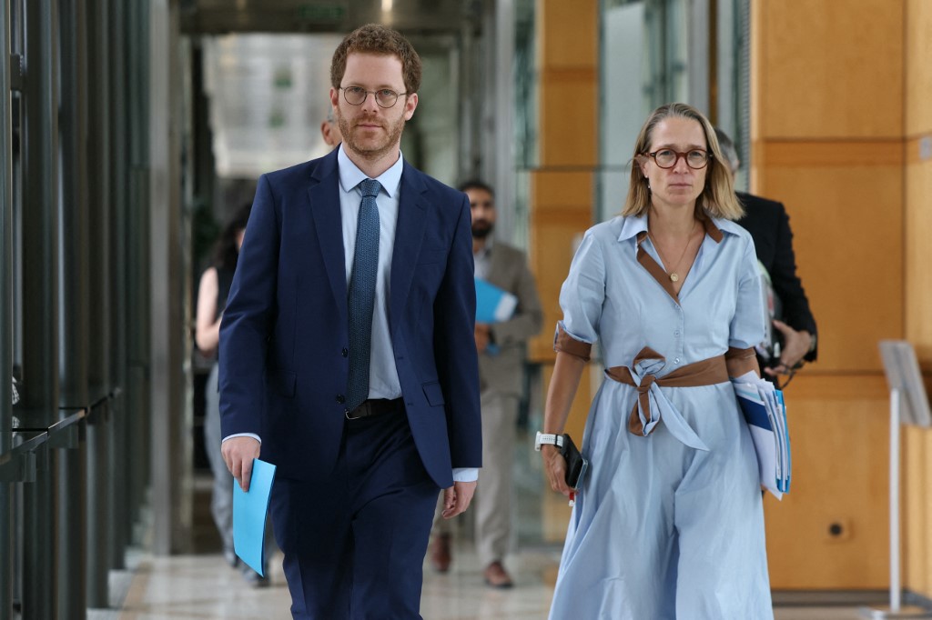 Fisc piraté : des failles exposées au grand jour et un plan d'attaque timoré