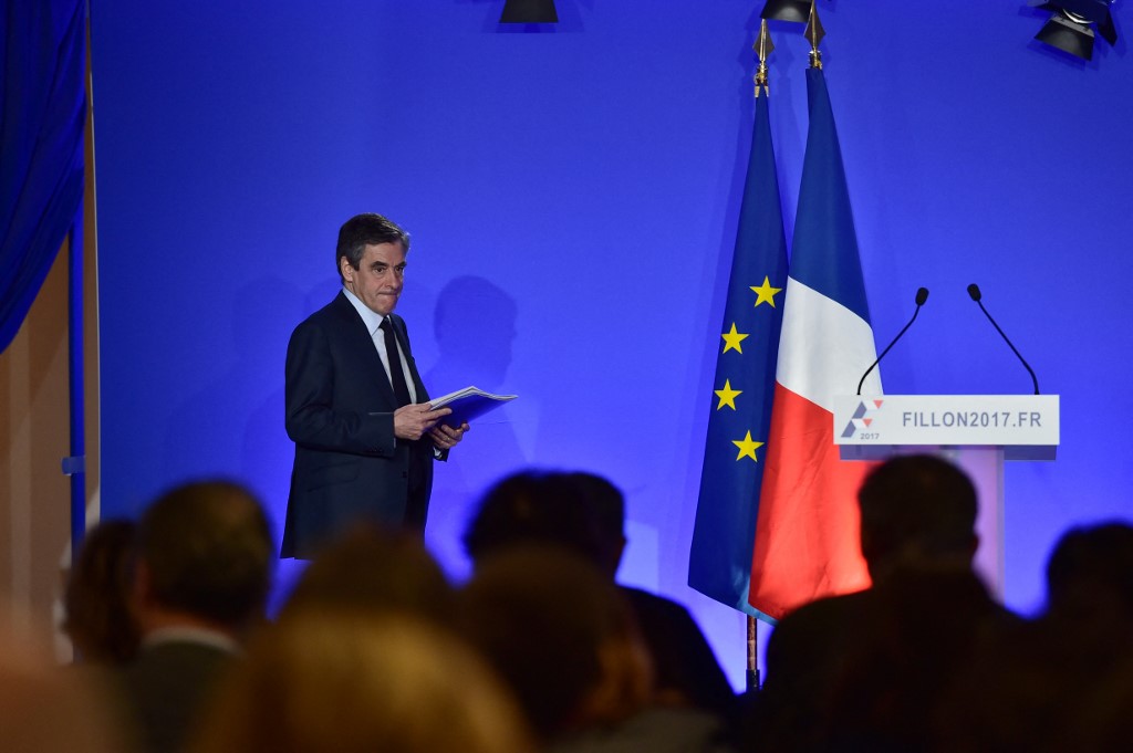 Fillon privé de sa Légion d’honneur... Ces personnalités qu'on pourrait décorer à sa place