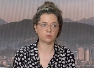 Ceuta, durcissement européen... « Les violations commises à l'encontre des personnes migrantes sont un cauchemar »