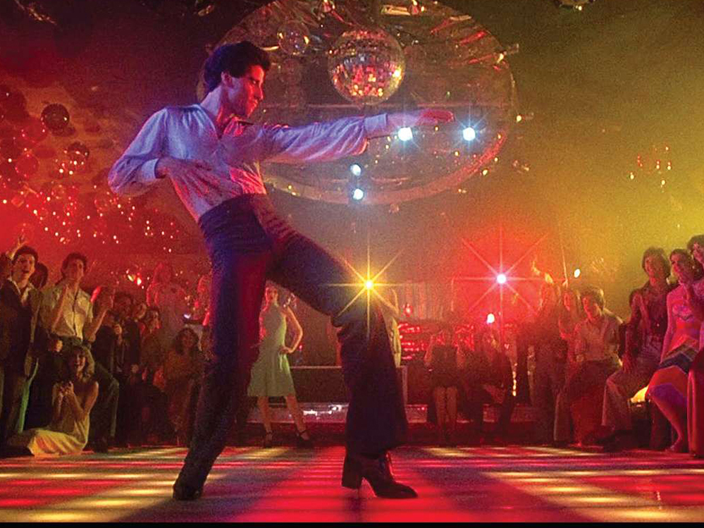 Quand la musique bosse (4/5) : le disco, bande-son de l&rsquo;&eacute;mancipation