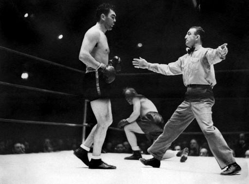 Élan collectif (10-11) - Max Schmeling, ou l’art de l’esquive face à Hitler