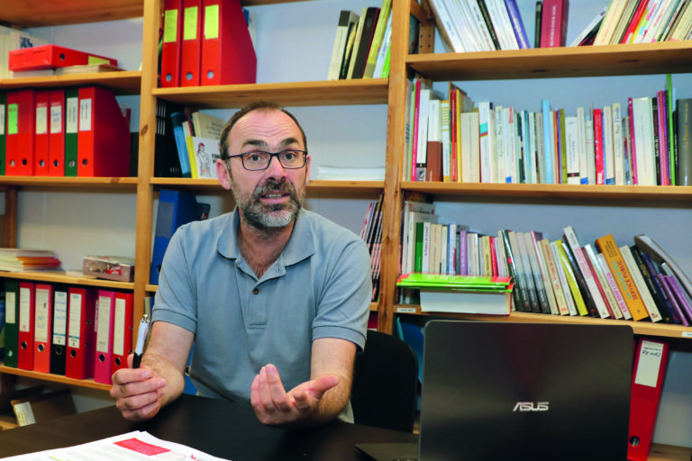 Élections professionnelles de décembre : « La fonction publique reste le seul patrimoine de ceux qui n’en ont pas »