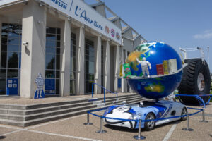 « On se fout des musées, on veut de la production » : au Michelin Innovation Park près de Clermont, la sidération et l'inquiétude des salariés