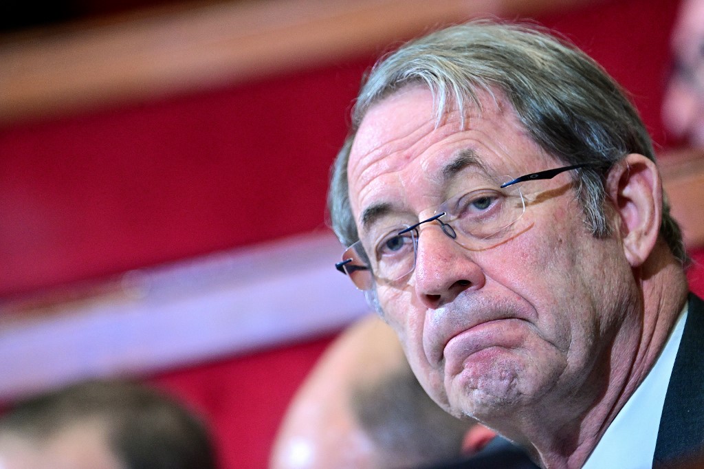 FRANCE-GOVERNMENT-SOCIAL-ECONOMY-UNIONS-EMPLOYERS-WAGES