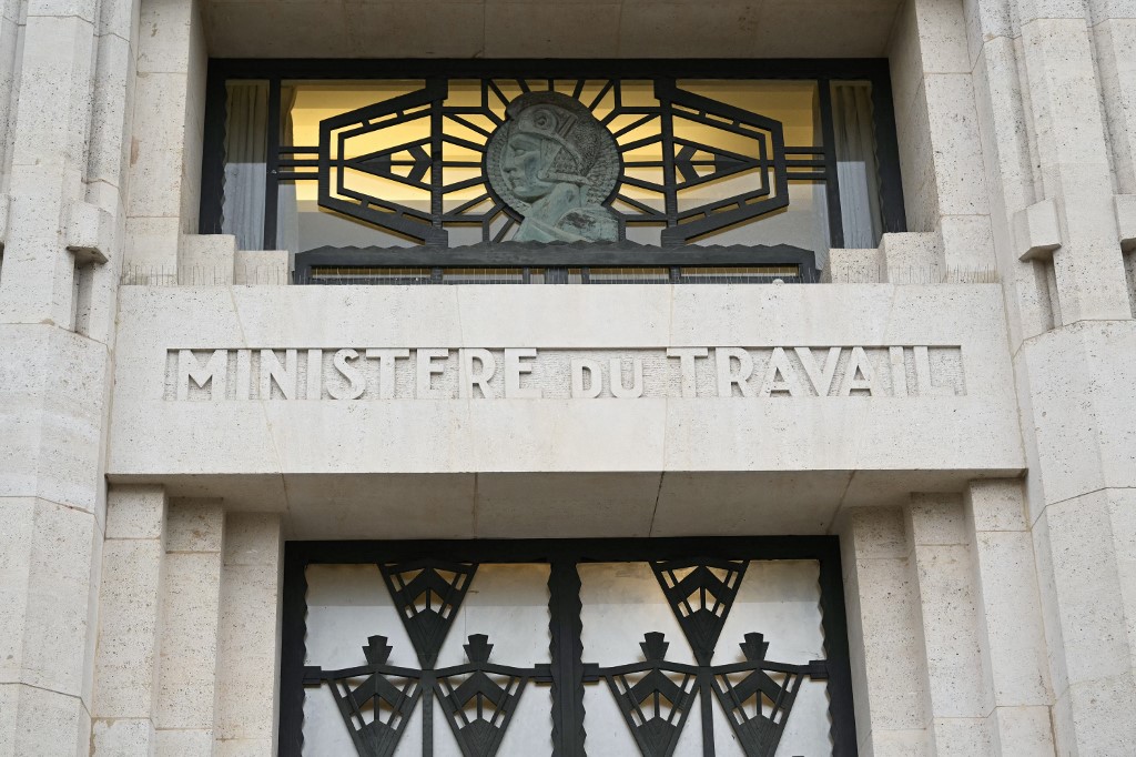 FRANCE-POLITICS-GOVERNMENT