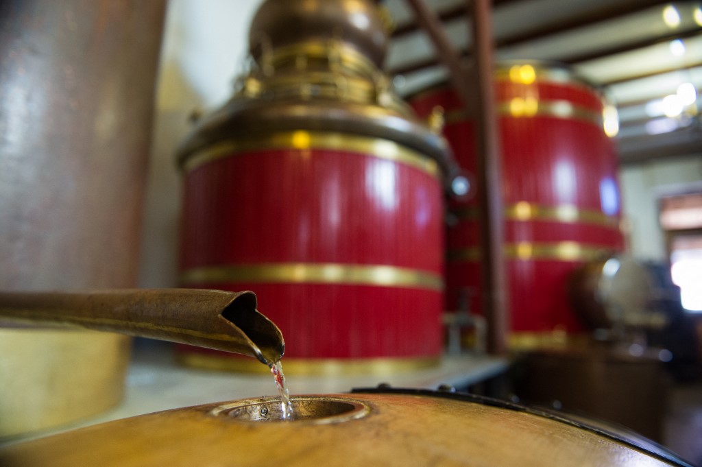 FRANCE-ALCOHOL-ABSINTHE-PROHIBITION
