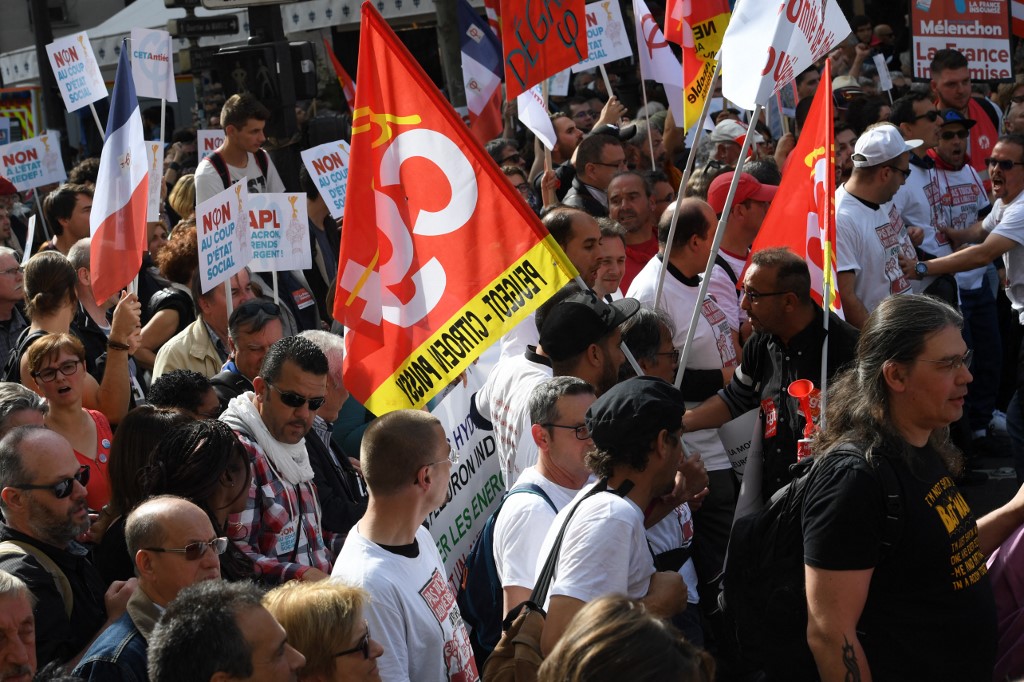 FRANCE-POLITICS-LABOUR-DEMO