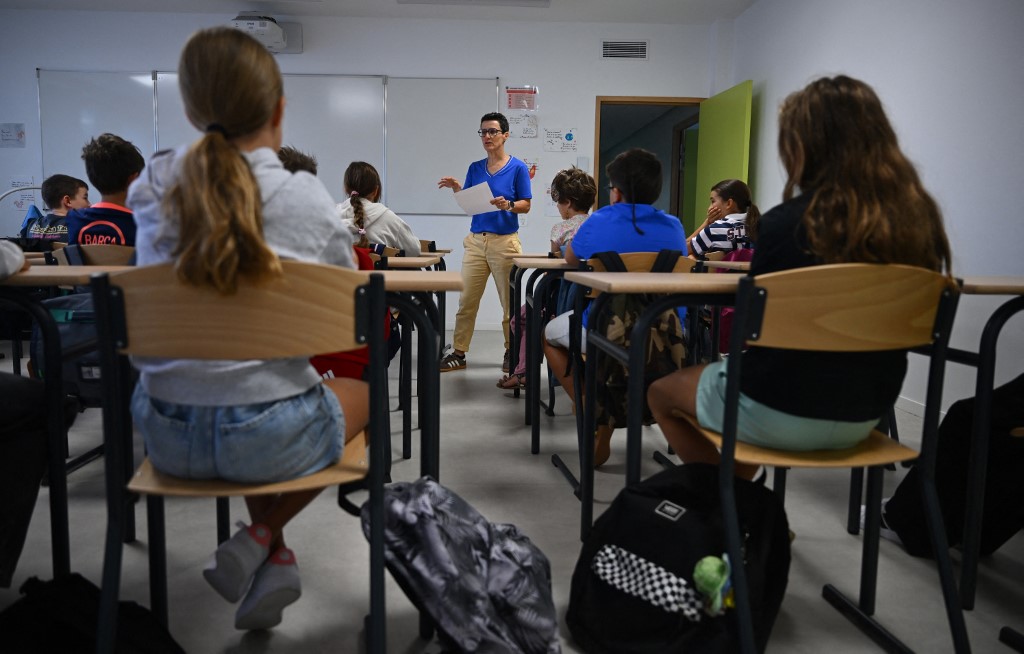 Contractuels pouss&eacute;s vers la sortie &agrave; Paris : la CGT &Eacute;duc&rsquo;action et l'intersyndicale se mobilisent