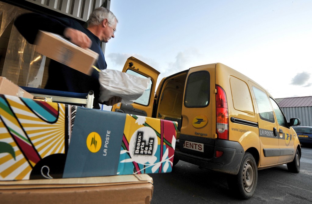 Dans les plateformes industrielles du courrier de La Poste, la souffrance au travail ne fait pas un pli