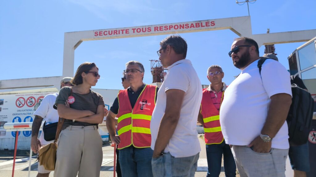 fibre excellence tarascon
