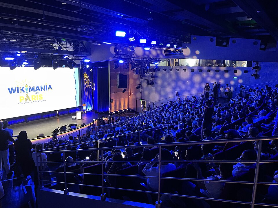 wikimania