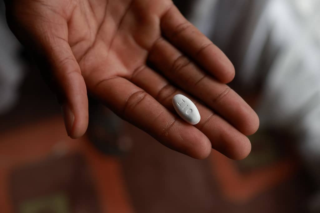 SAFRICA-US-HEALTH-POLITICS-AID