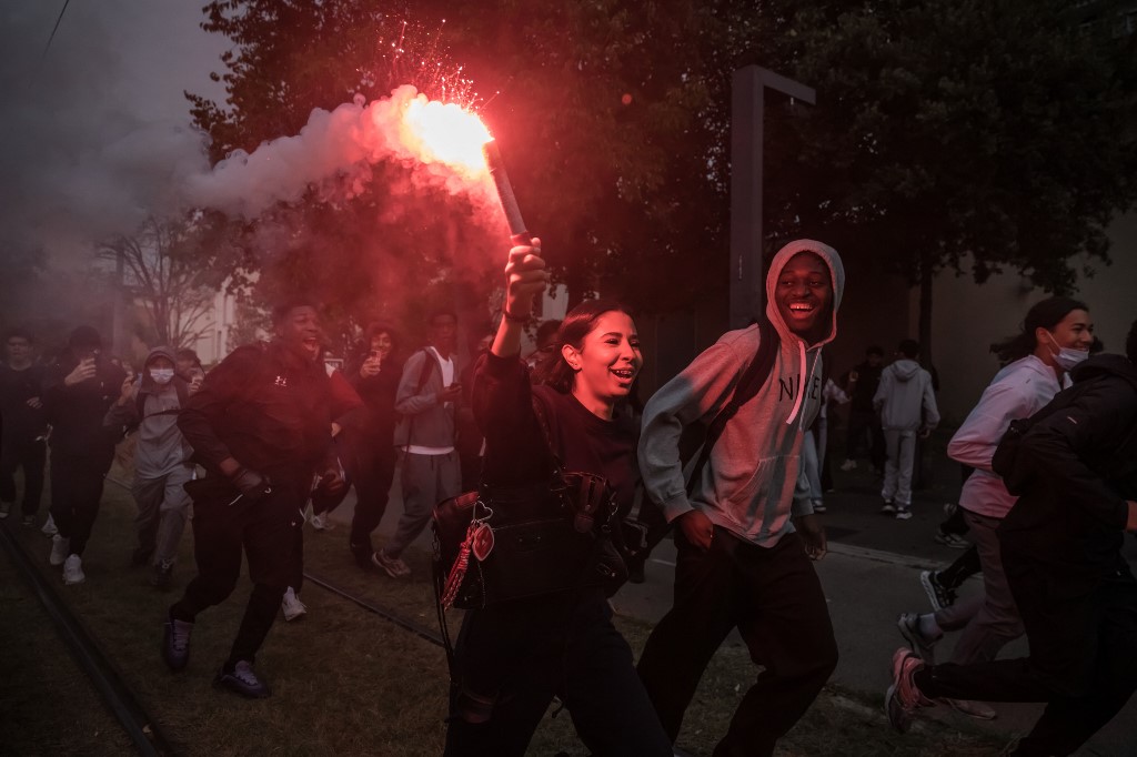 FRANCE-POLITICS-EDUCATION-DEMO