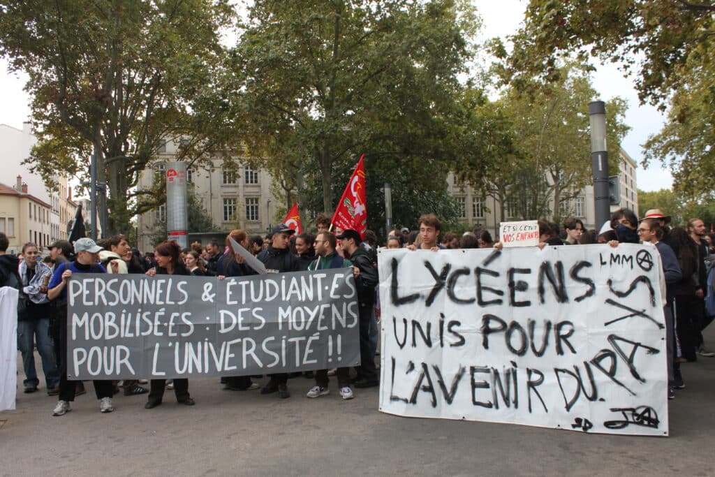Manif 13 octobre crédit Marie Albessard (1)