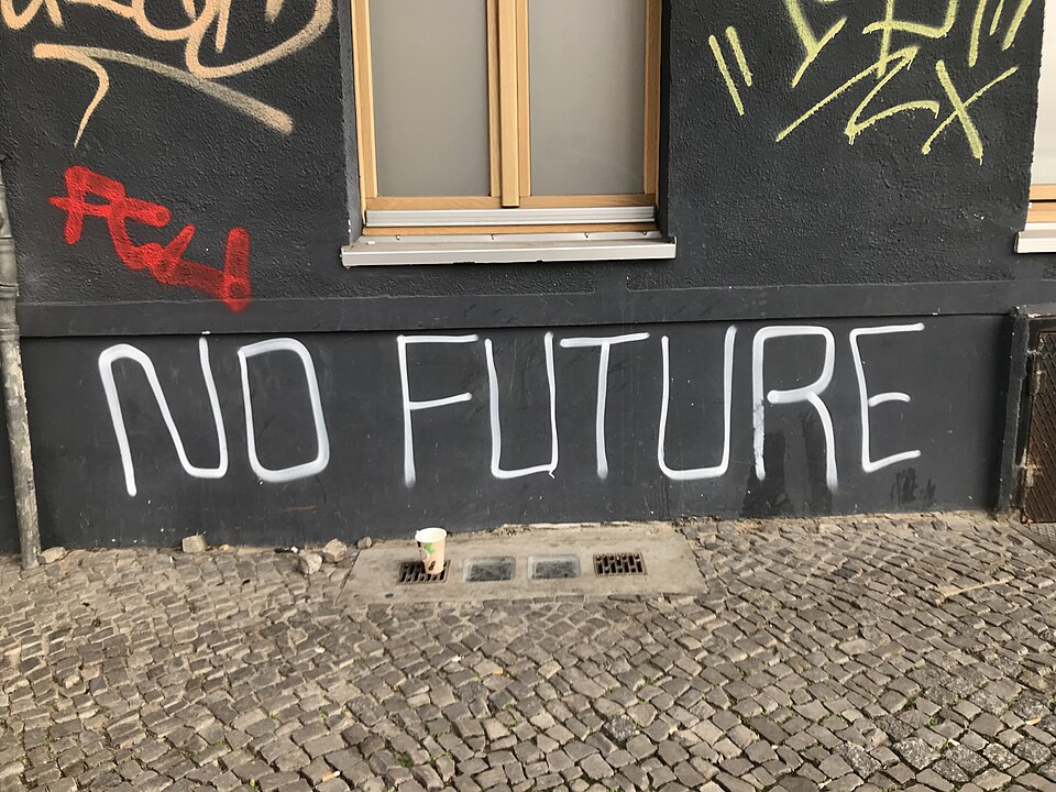 NoFutureHauk