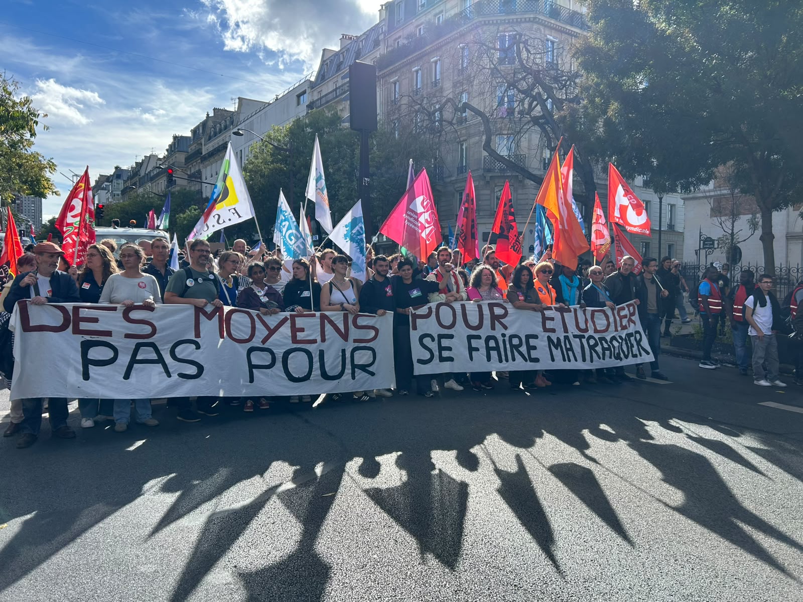 lycée